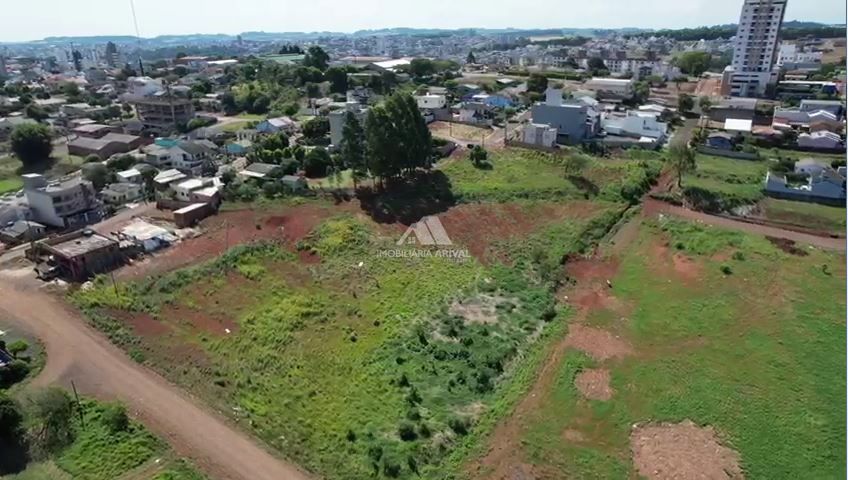 Lote/Terreno Comercial de 9m² no bairro Presidente Médici, em Chapecó | Eu Corretor