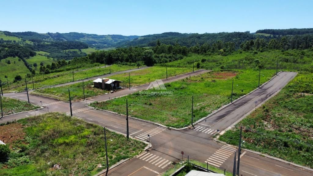 Lote/Terreno de 200m² no bairro Centro, em Coronel Freitas | Eu Corretor