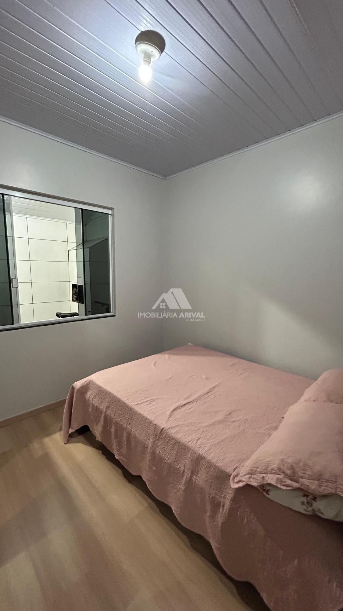 Casa de 2 quartos, 56m² no bairro Esplanada, em Chapecó | Eu Corretor