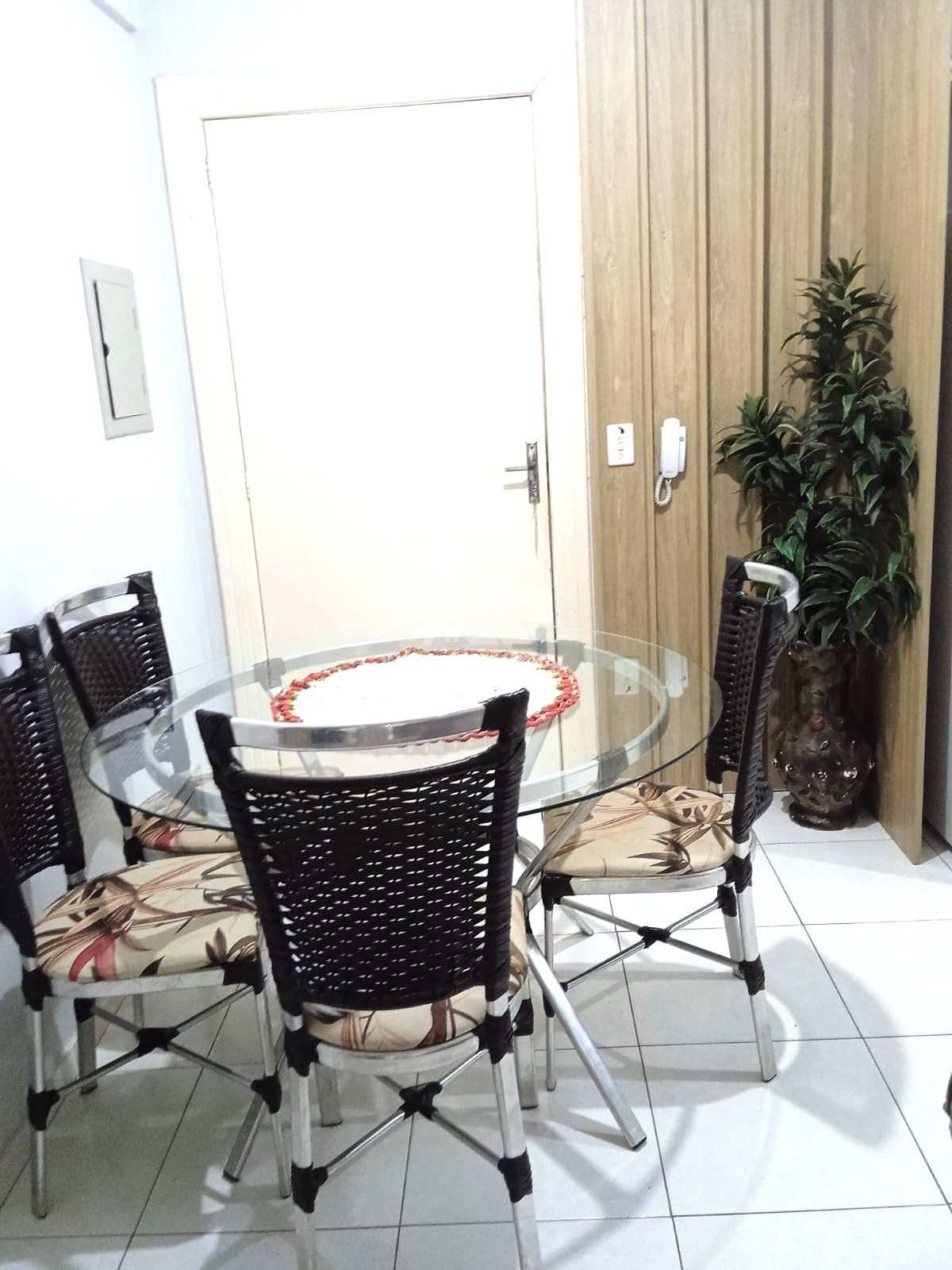 Apartamento, 2 quartos, 52 m² - Foto 3