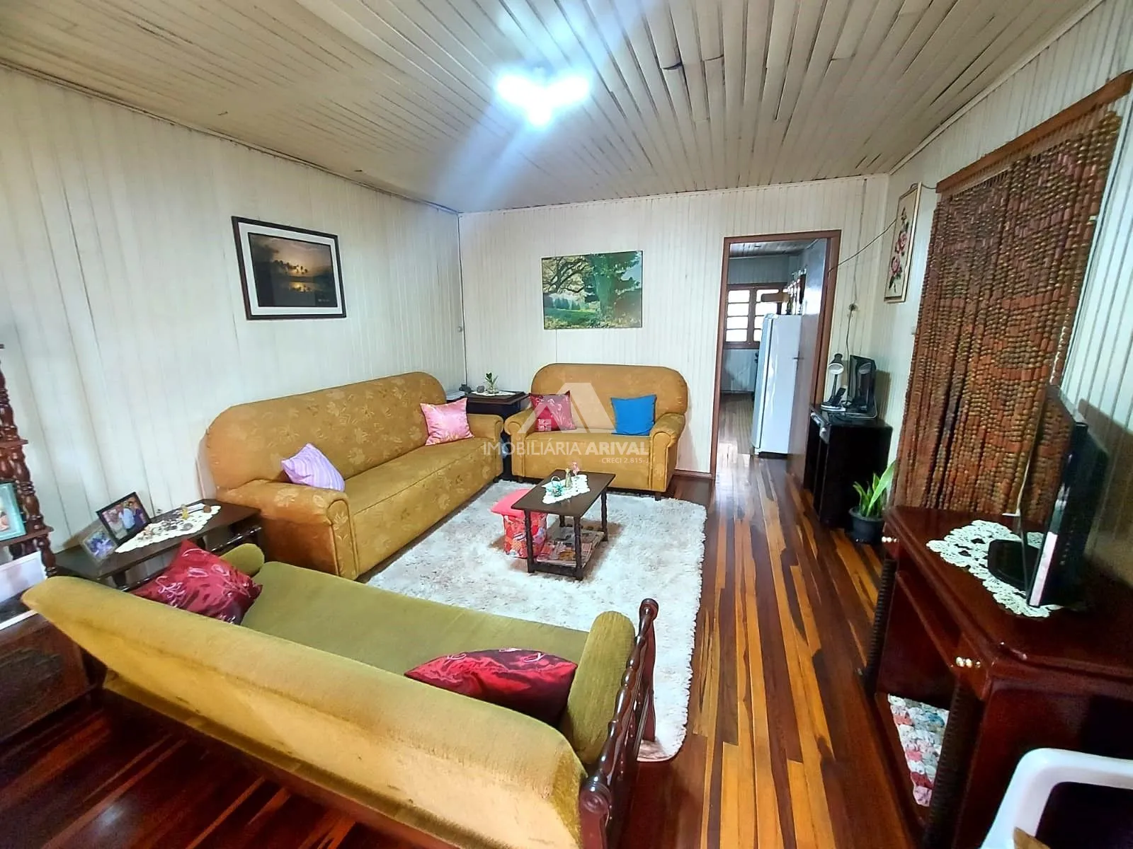 Casa, 4 quartos, 171 m² - Foto 3