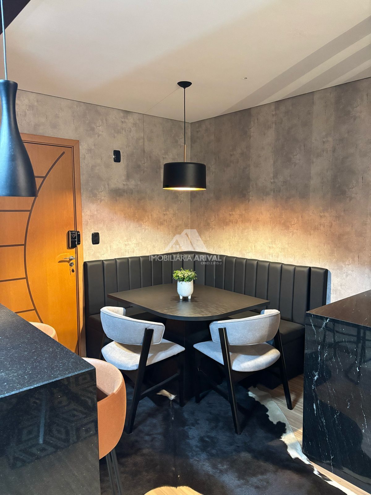 Apartamento de 2 quartos, 64m² no bairro Parque das Palmeiras, em Chapecó | Eu Corretor