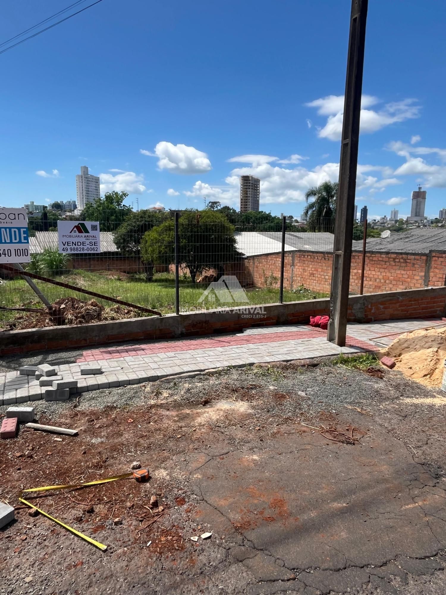 Terreno, 424 m² - Foto 3