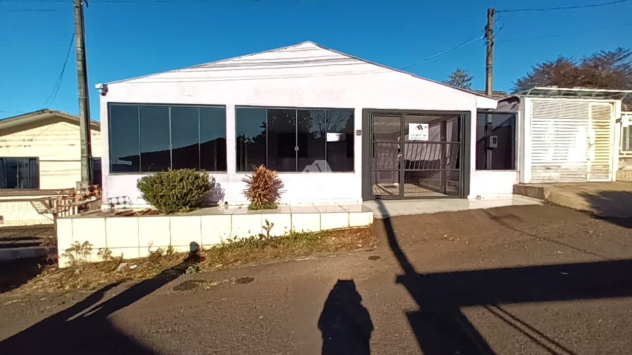 Casa de 3 quartos, 170m² no bairro Centro, em Cordilheira Alta | Eu Corretor