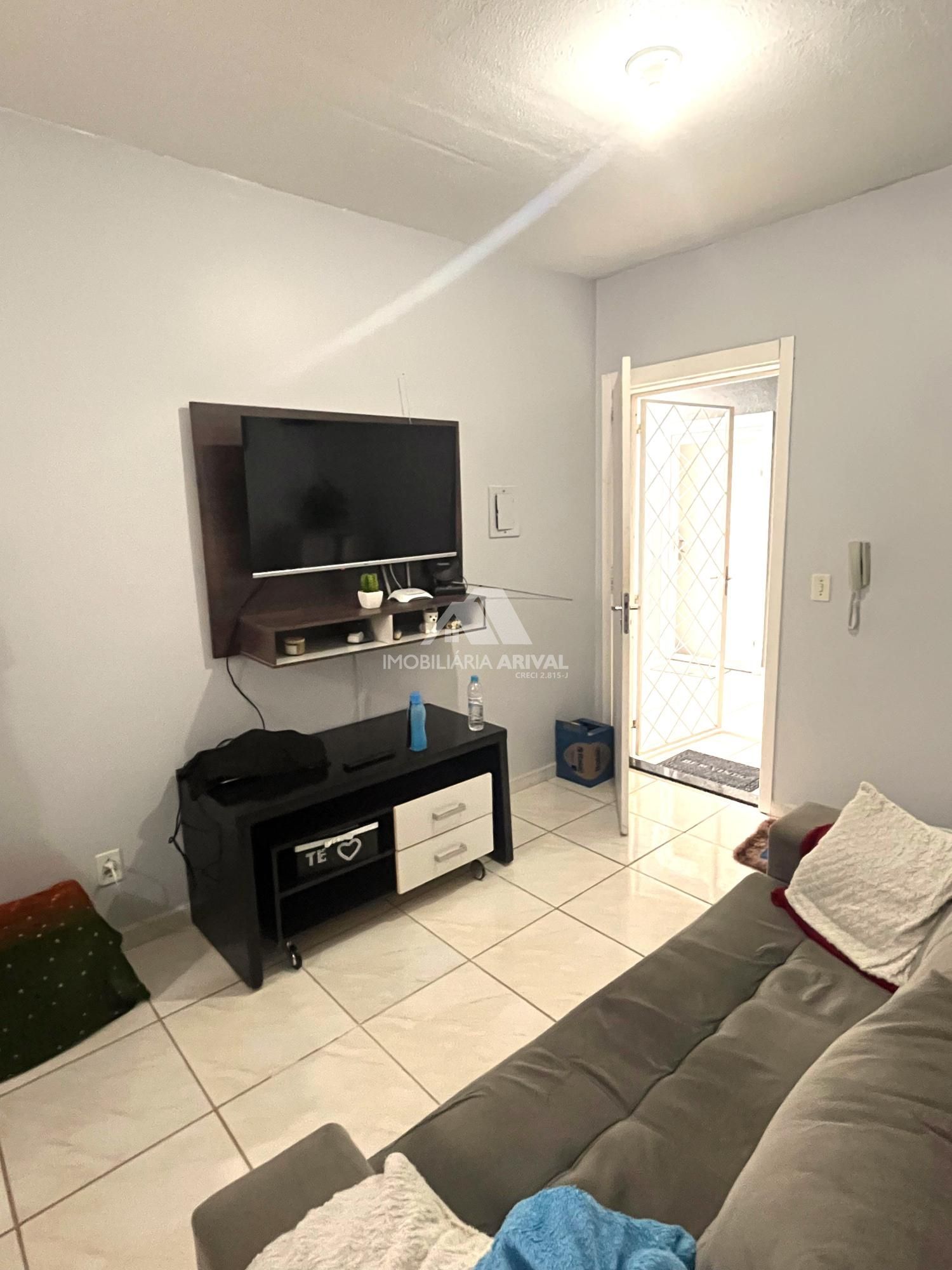 Apartamento, 2 quartos, 44 m² - Foto 3