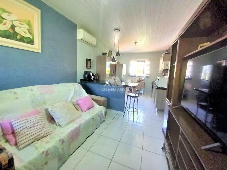 Casa de 2 quartos, 69m² no bairro Vila Real, em Chapecó | Eu Corretor