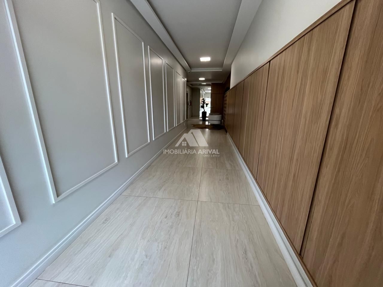 Apartamento de 3 quartos, 115m² no bairro São Cristóvão, em Chapecó | Eu Corretor