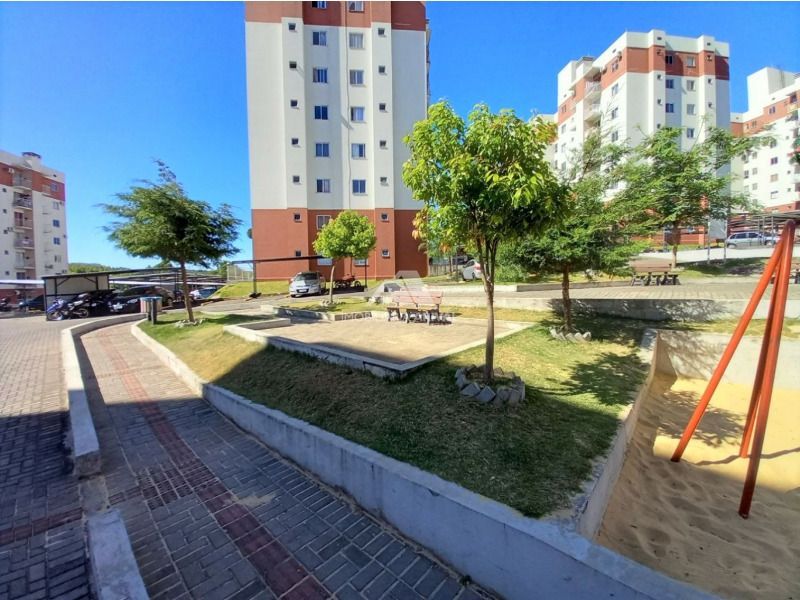 Apartamento de 2 quartos, 46m² no bairro Efapi, em Chapecó | Eu Corretor