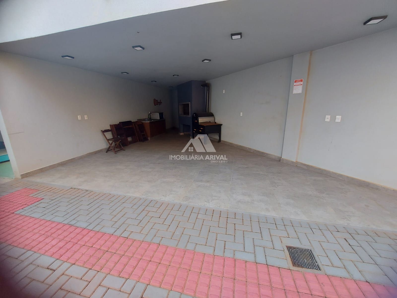 Apartamento, 2 quartos, 56 m² - Foto 11