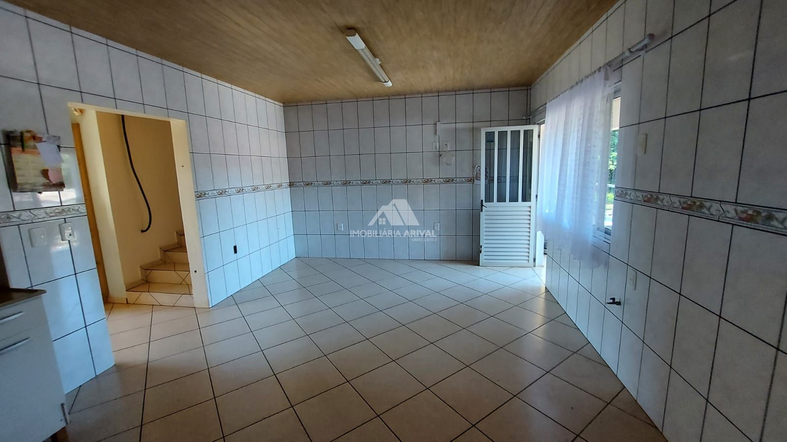 Casa de 3 quartos, 202m² no bairro Passo dos Fortes, em Chapecó | Eu Corretor