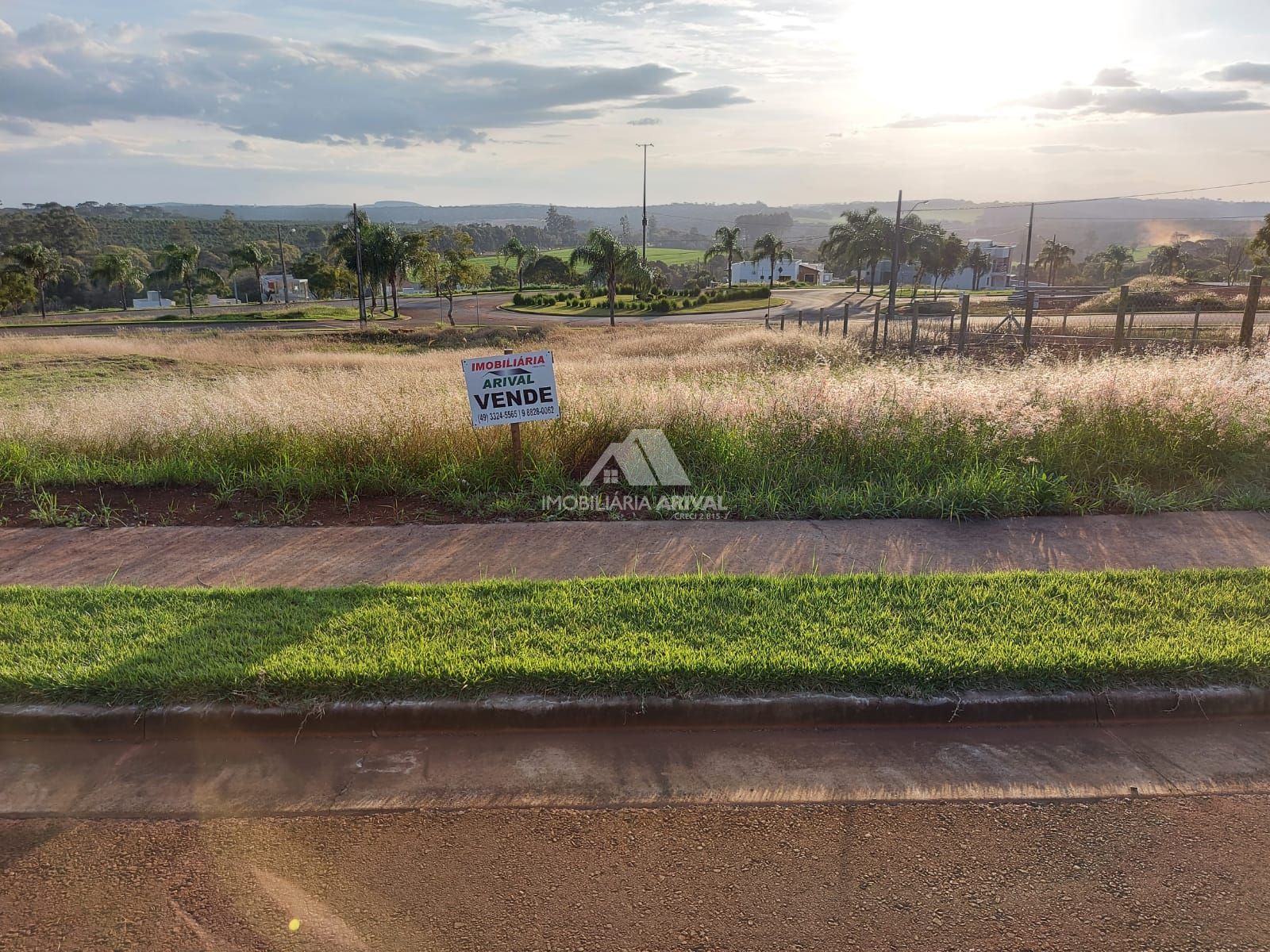 Lote/Terreno de 378m² no bairro Autódromo, em Chapecó | Eu Corretor