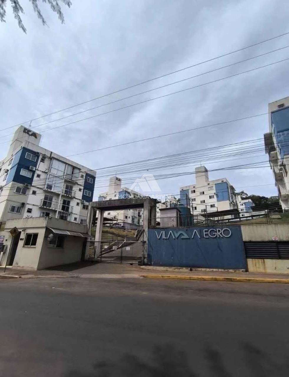Apartamento, 2 quartos, 44 m² - Foto 7