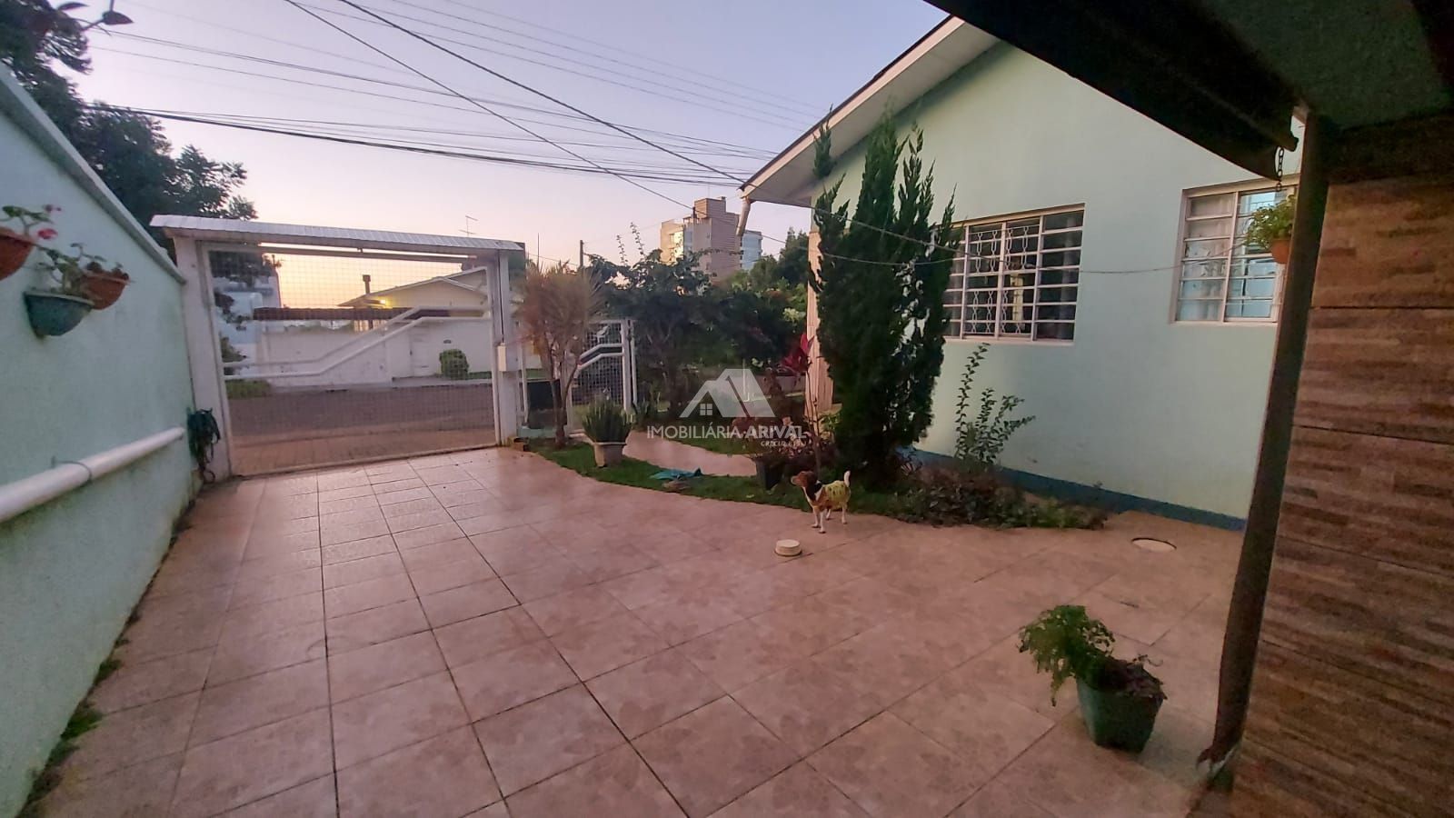 Casa de 3 quartos, 140m² no bairro Universitário, em Chapecó | Eu Corretor