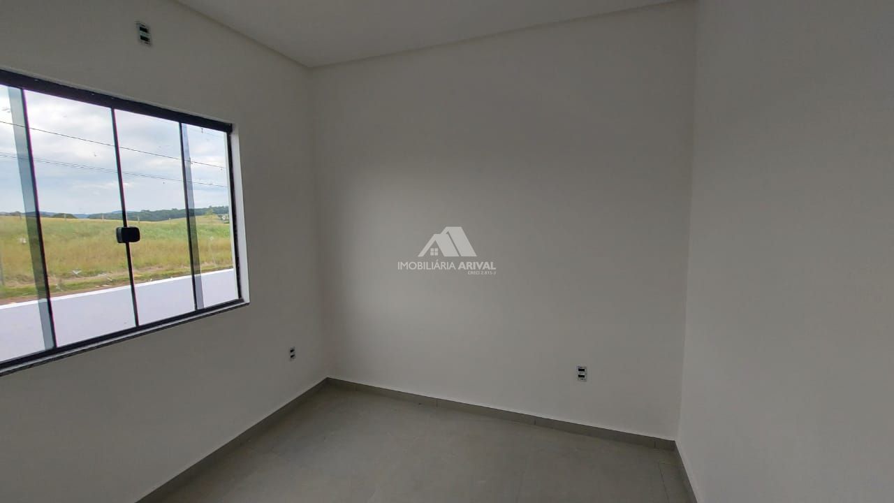 Casa de 3 quartos, 76m² no bairro Vederti, em Chapecó | Eu Corretor
