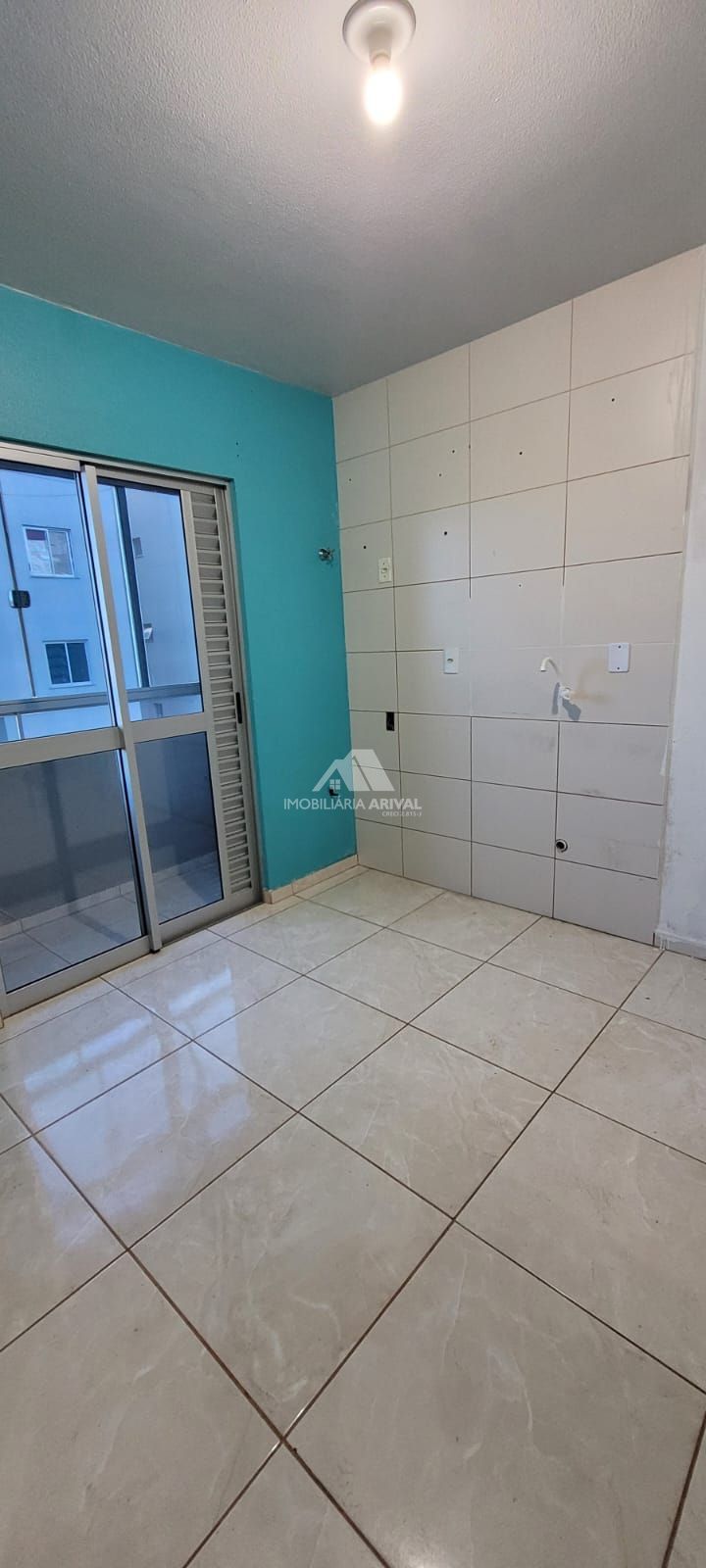 Apartamento de 2 quartos, 43m² no bairro Efapi, em Chapecó | Eu Corretor