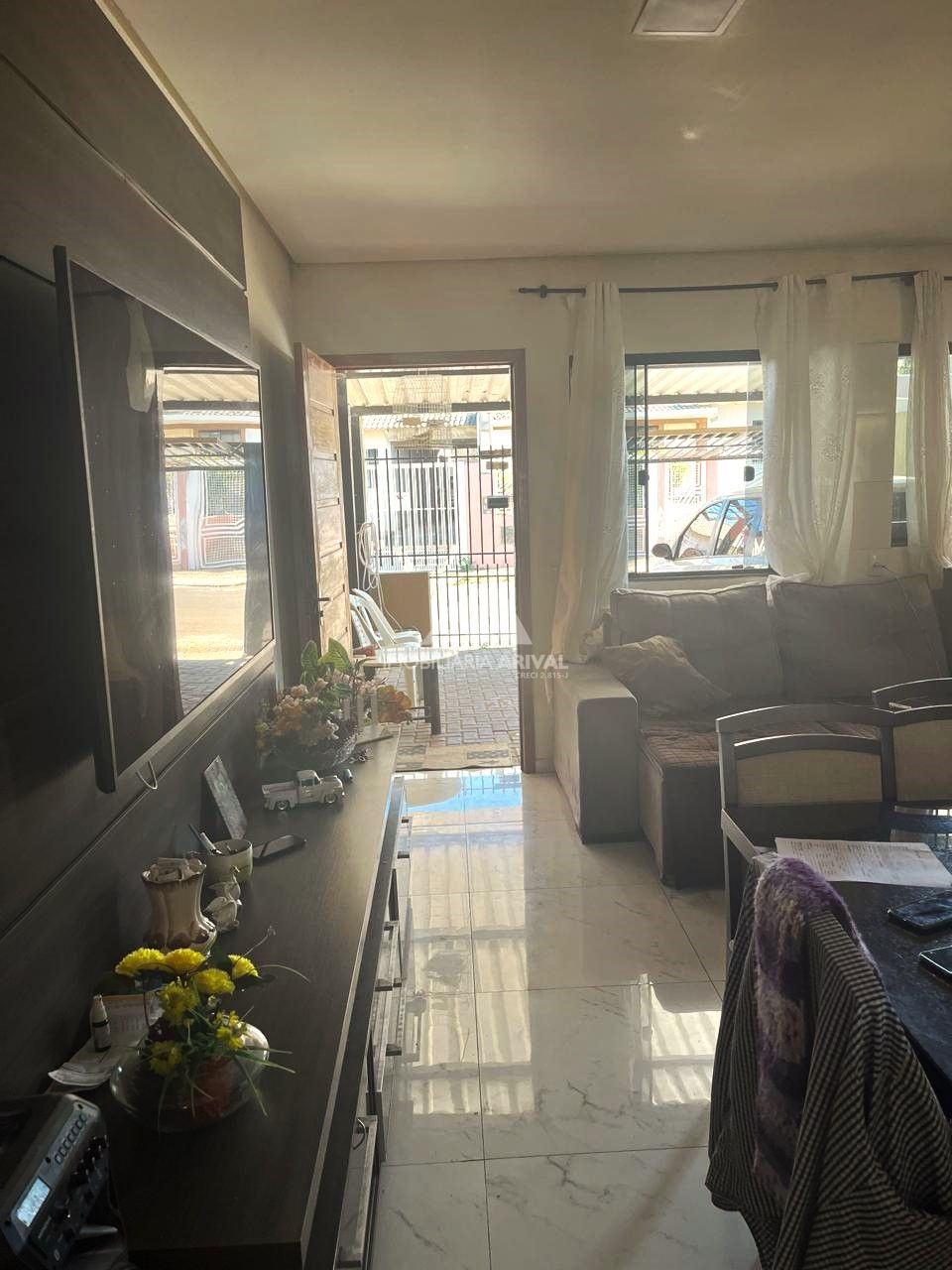 Casa de 2 quartos, 56m² no bairro Desbravador, em Chapecó | Eu Corretor