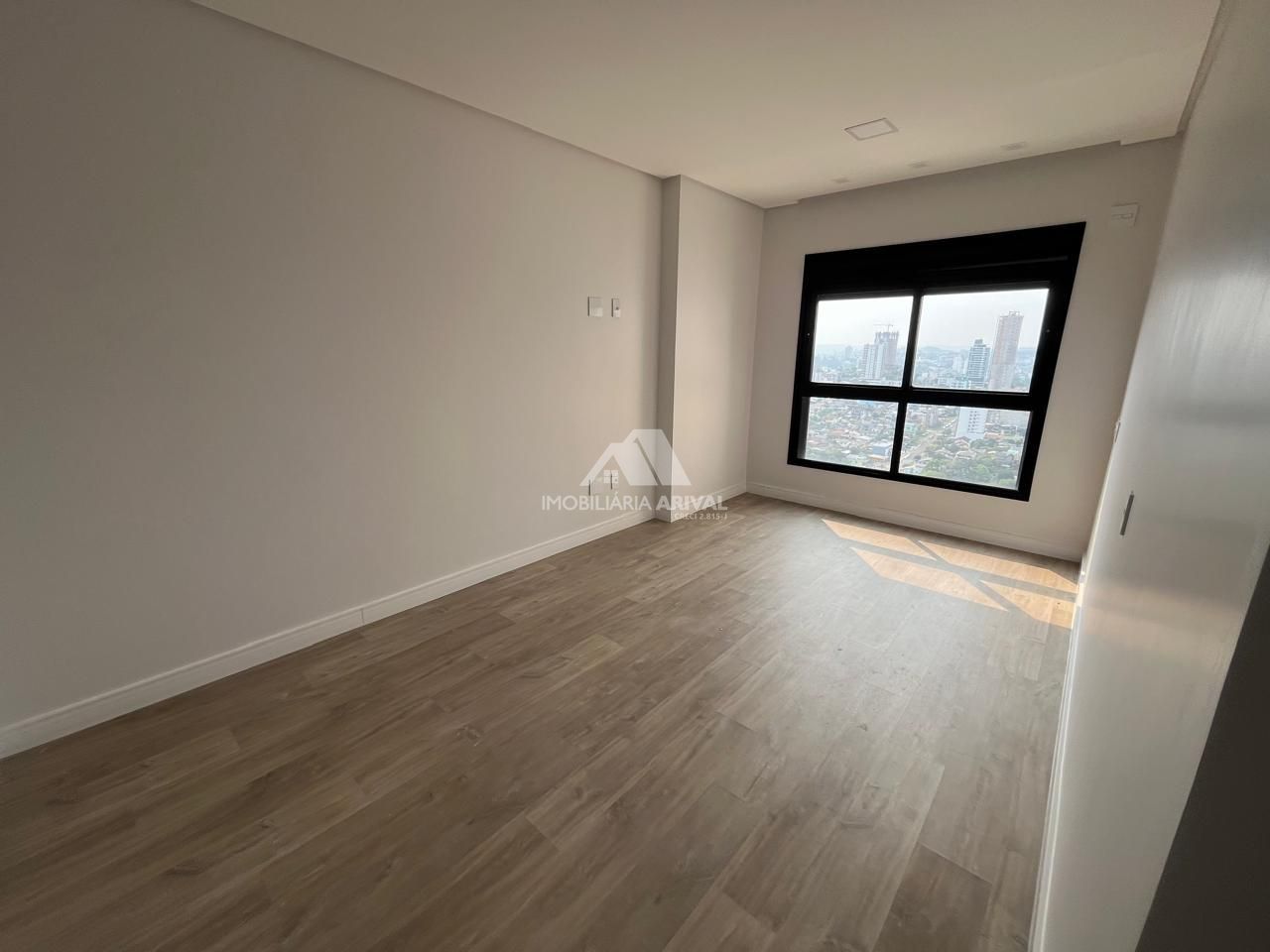 Apartamento de 3 quartos, 150m² no bairro Maria Goretti, em Chapecó | Eu Corretor