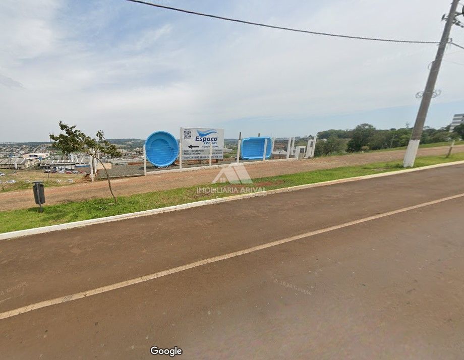 Lote/Terreno de 855m² no bairro Bom Retiro, em Chapecó | Eu Corretor