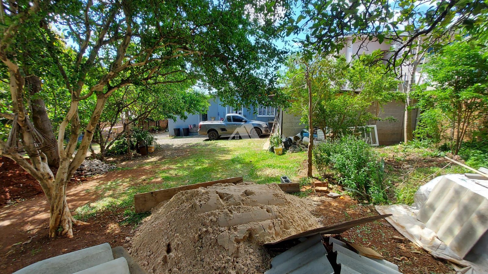 Casa de 4 quartos, 120m² no bairro Santo Antônio, em Chapecó | Eu Corretor