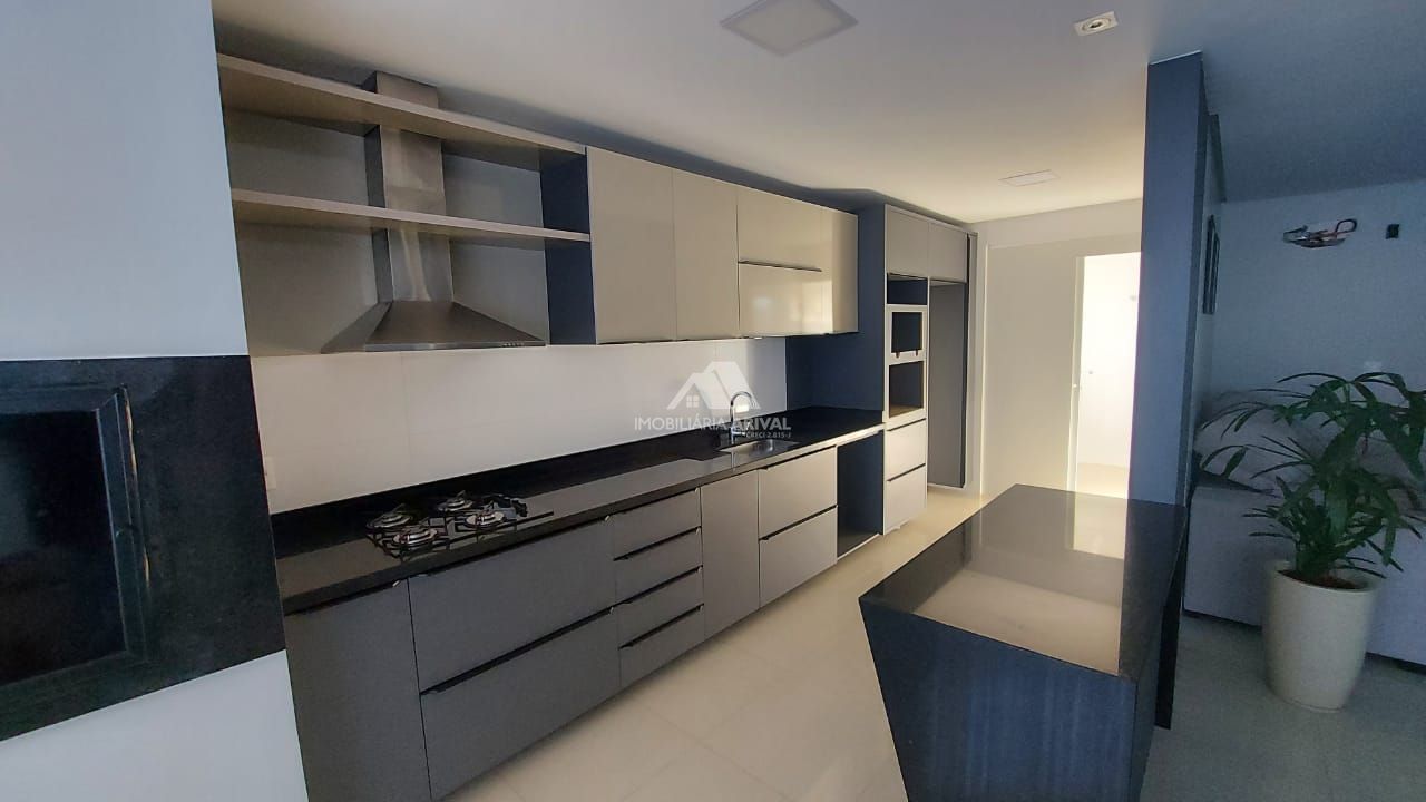 Apartamento de 2 quartos, 84m² no bairro Universitário, em Chapecó | Eu Corretor