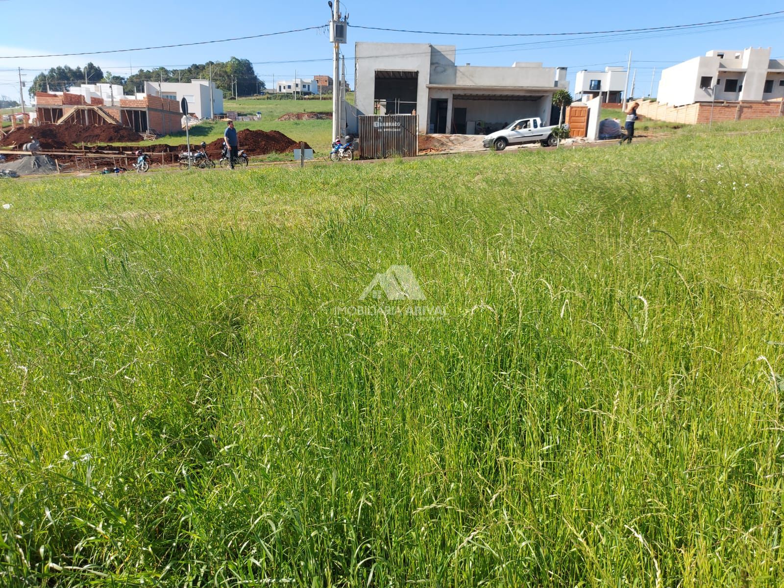 Terreno, 371 m² - Foto 3