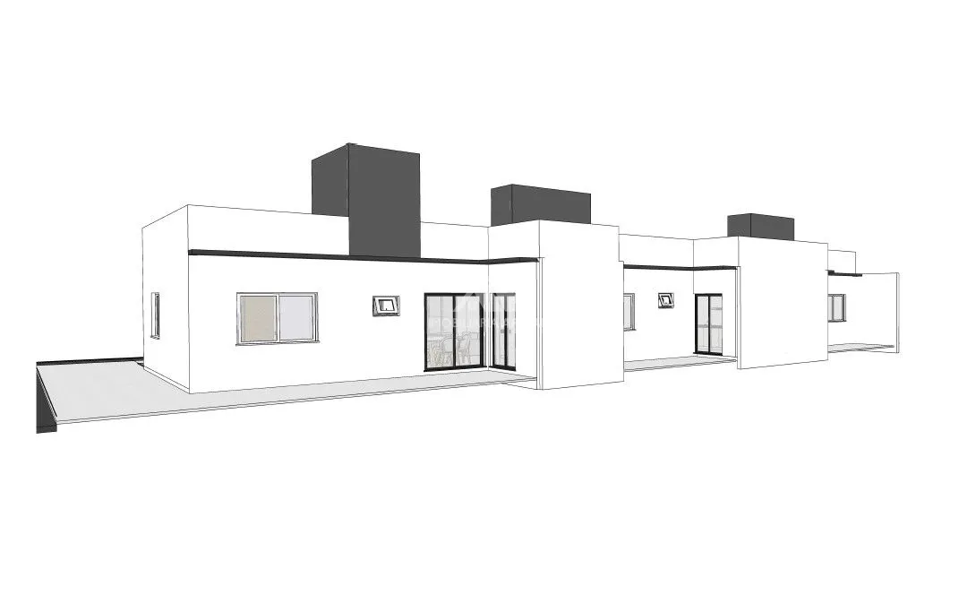 Casa, 2 quartos, 62 m² - Foto 4