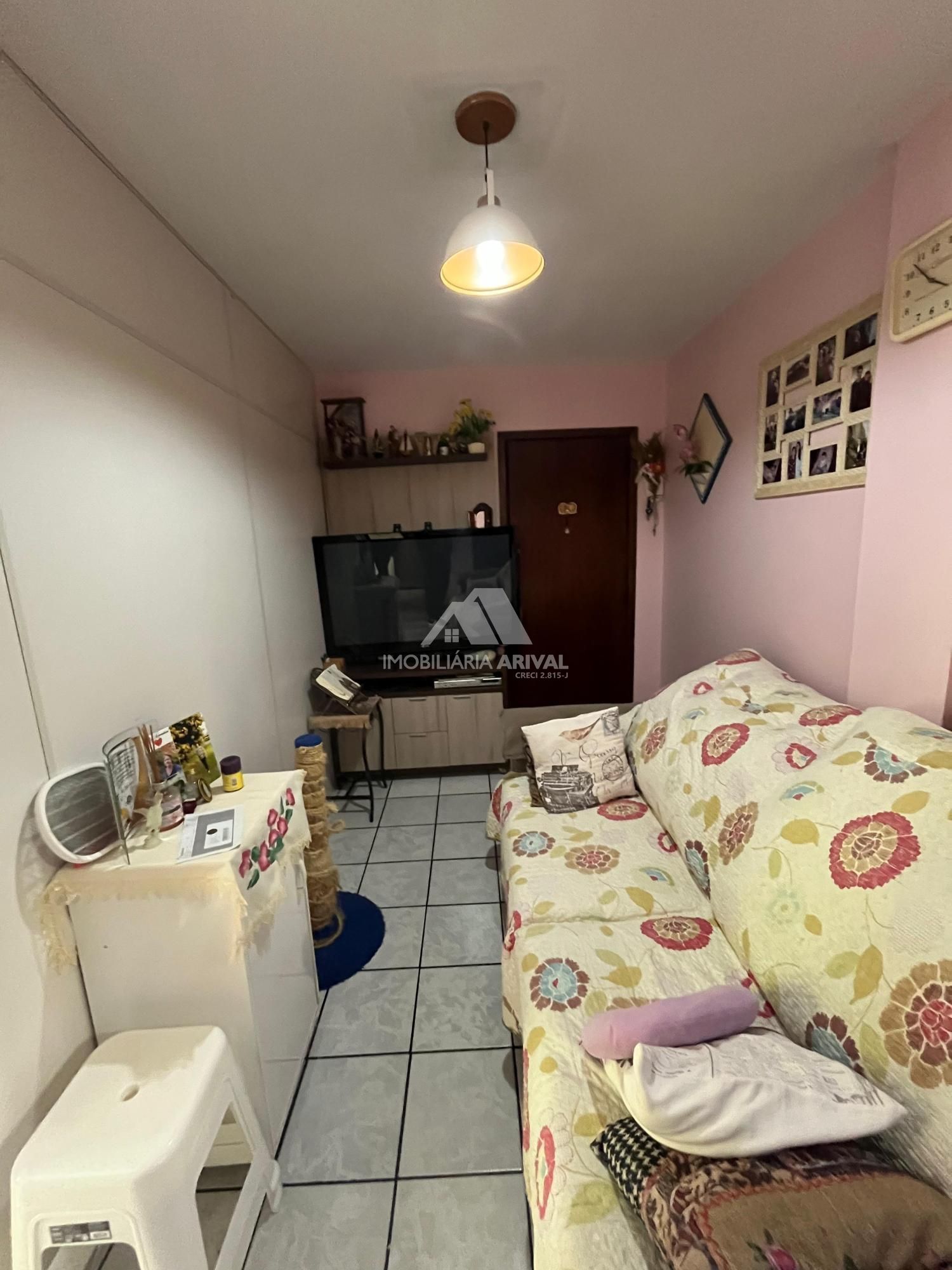 Apartamento, 1 quarto, 31 m² - Foto 6