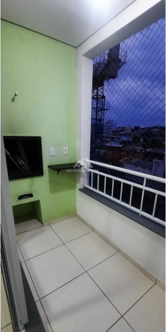 Apartamento de 2 quartos, 56m² no bairro Santo Antônio, em Chapecó | Eu Corretor