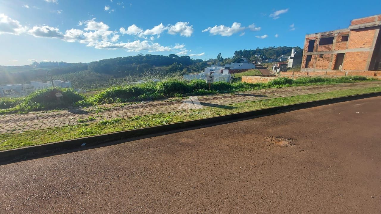 Lote/Terreno de 450m² no bairro Passo dos Fortes, em Chapecó | Eu Corretor