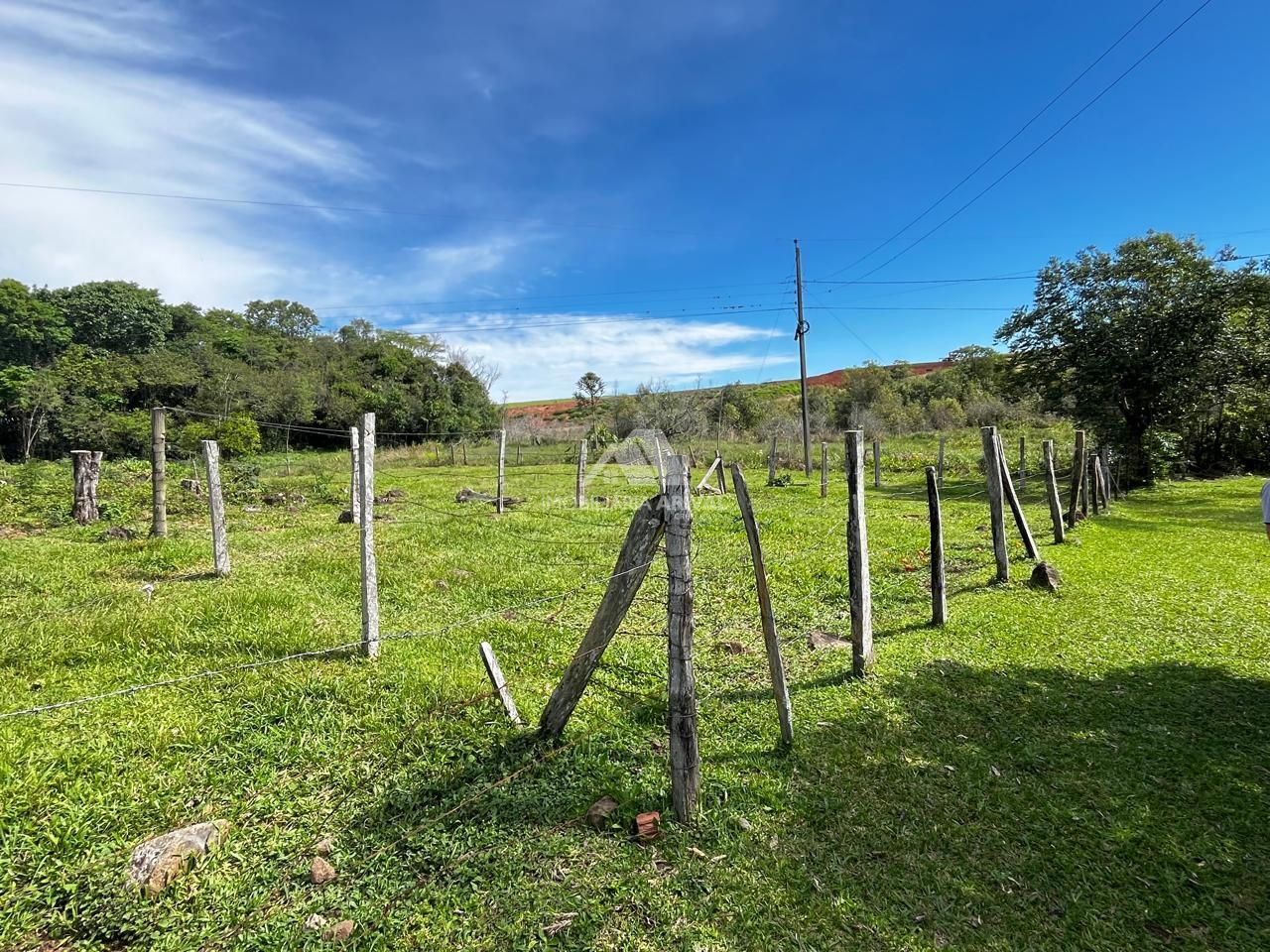 Chácara, 2 hectares - Foto 1