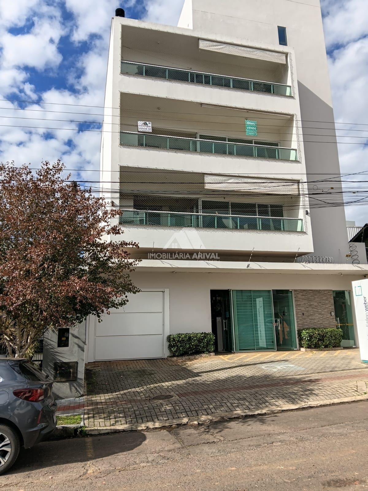 Apartamento, 3 quartos, 121 m² - Foto 1