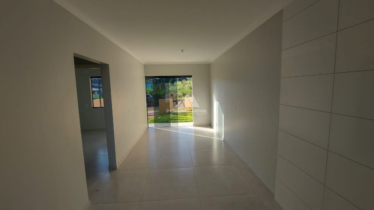 Casa de 2 quartos, 54m² no bairro Araras, em Chapecó | Eu Corretor