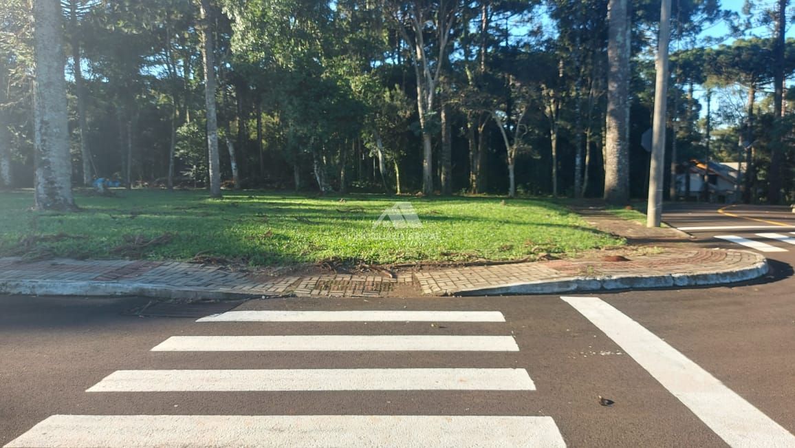 Lote/Terreno de 1000m² no bairro Centro, em Guatambú | Eu Corretor