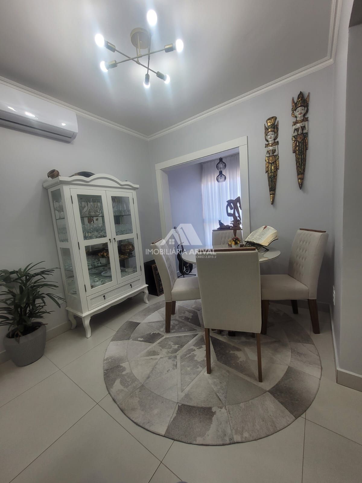 Apartamento, 3 quartos, 79 m² - Foto 3