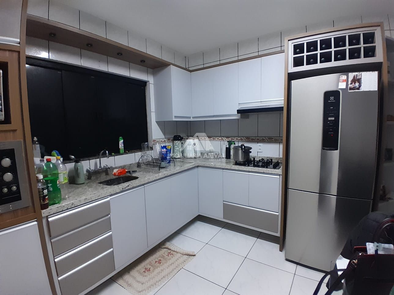 Casa de 2 quartos, 60m² no bairro Pinheirinho, em Chapecó | Eu Corretor