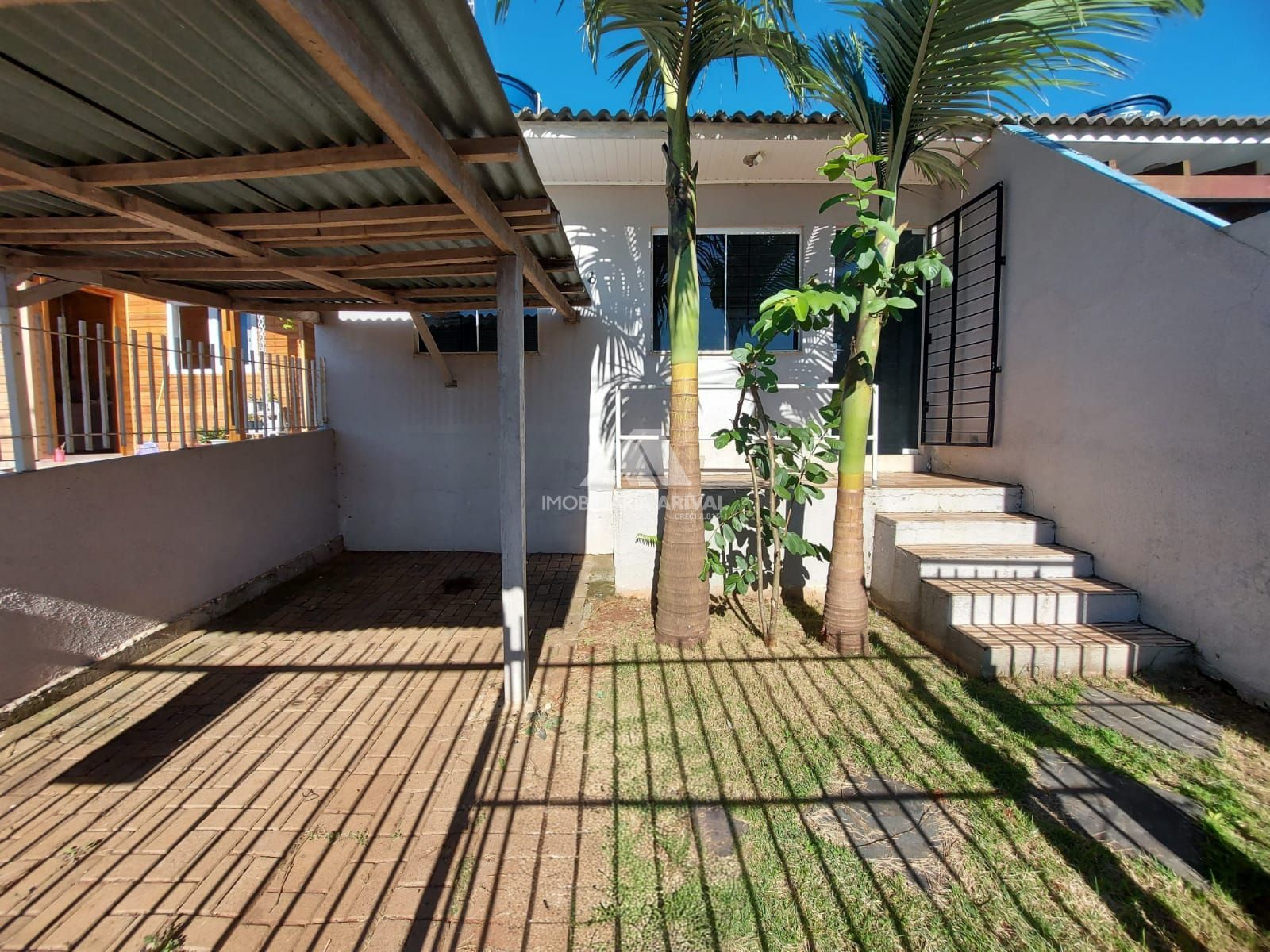 Casa, 2 quartos, 51 m² - Foto 2