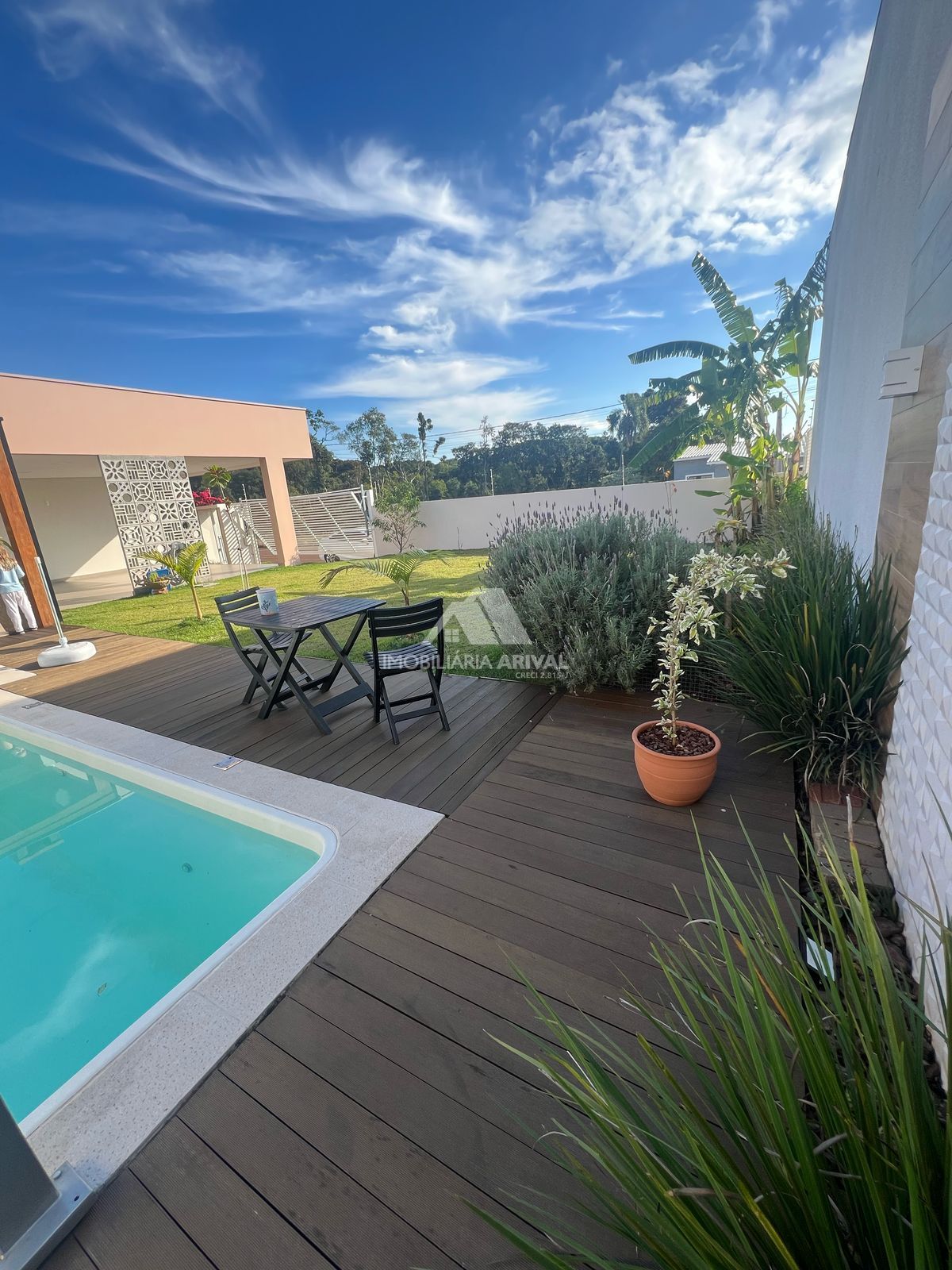 Casa de 3 quartos, 180m² no bairro Santos Dumont, em Chapecó | Eu Corretor