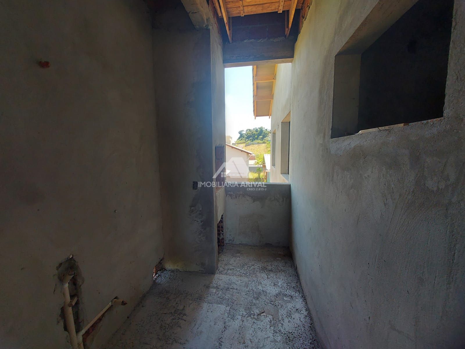 Casa, 2 quartos, 58 m² - Foto 7