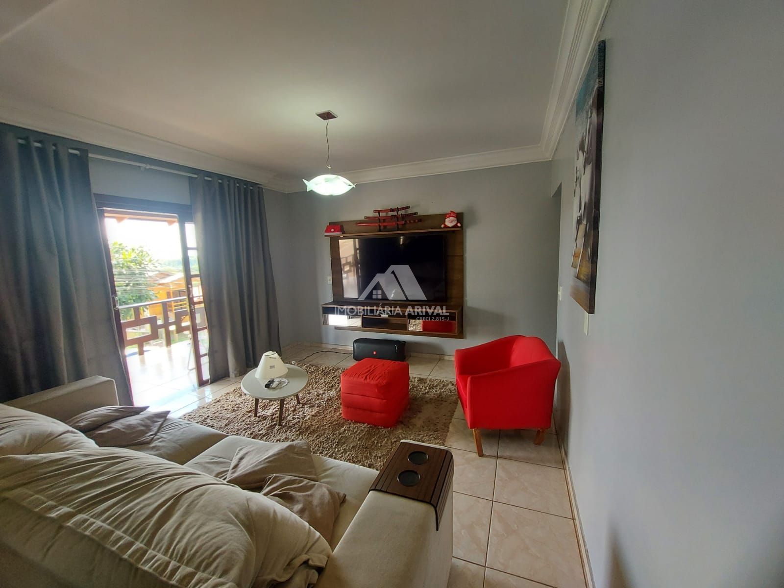 Casa, 4 quartos, 500 m² - Foto 8