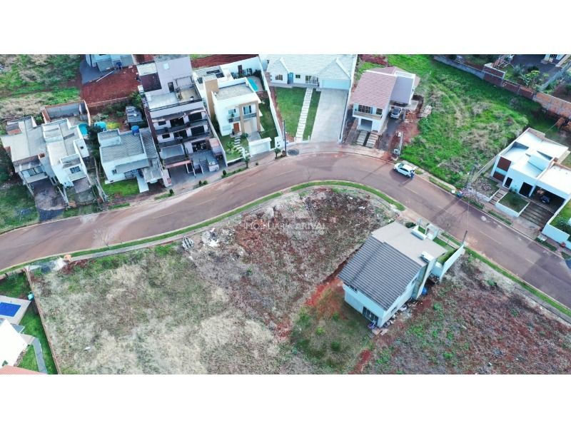 Lote/Terreno de 508m² no bairro Autódromo, em Chapecó | Eu Corretor