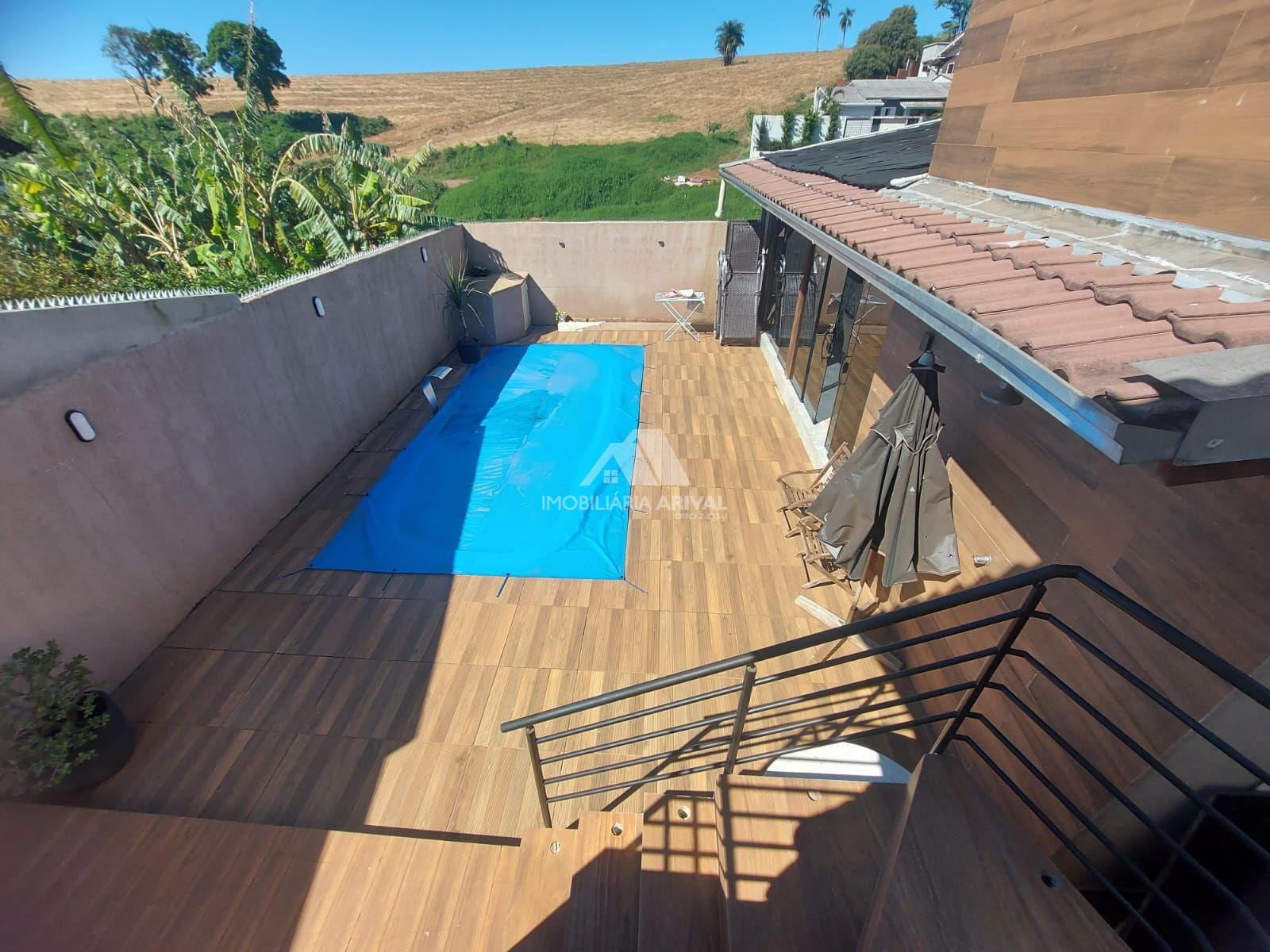 Casa, 3 quartos, 99 m² - Foto 17