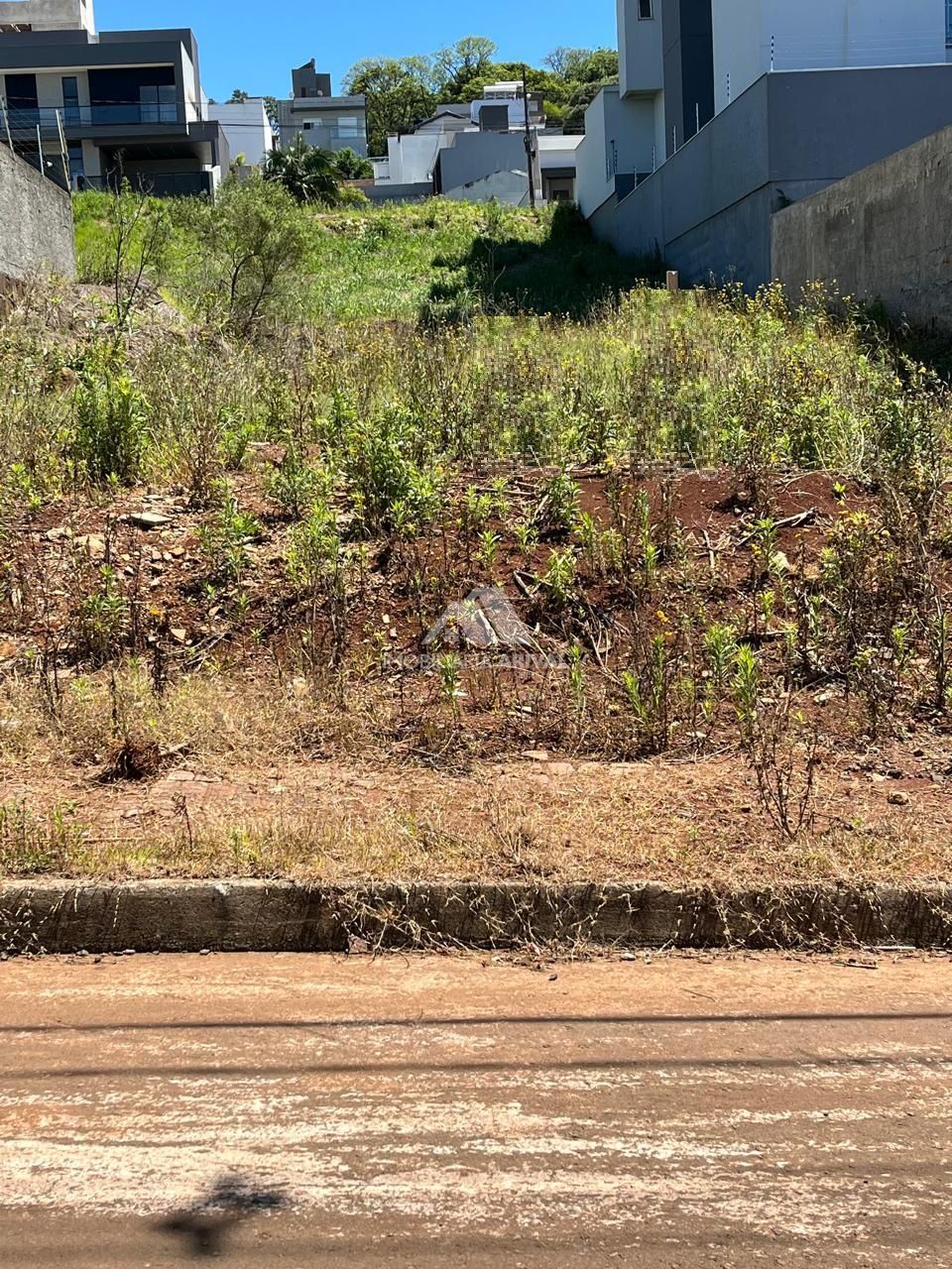 Lote/Terreno de 436m² no bairro Jardim Europa, em Chapecó | Eu Corretor