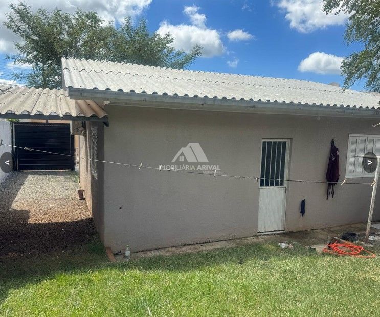 Casa de 2 quartos, 65m² no bairro Paraíso, em Chapecó | Eu Corretor