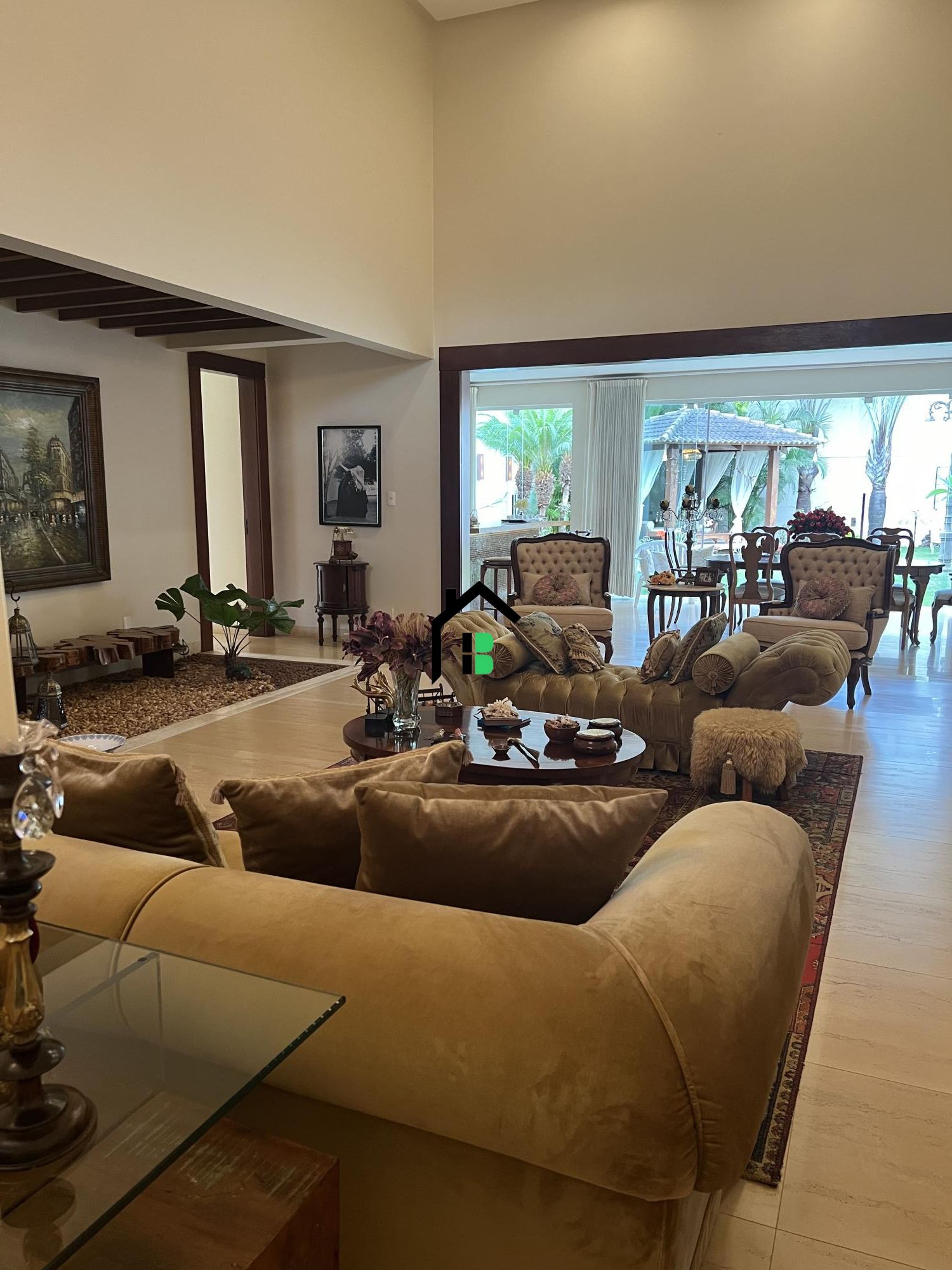 Casa de 1 quarto, 200m² no bairro Boa Vista, em Patos de Minas | Eu Corretor