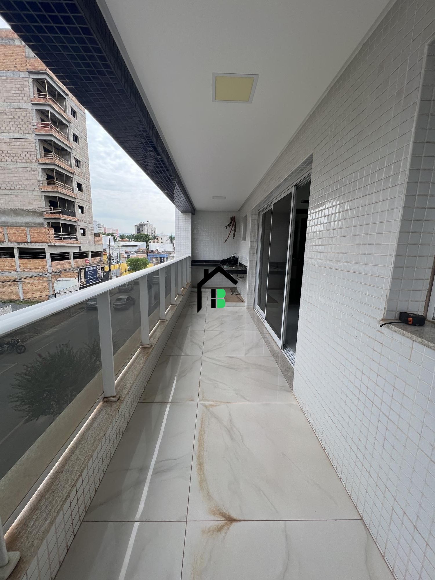 Apartamento de 3 quartos, 181m² no bairro Centro, em Patos de Minas | Eu Corretor