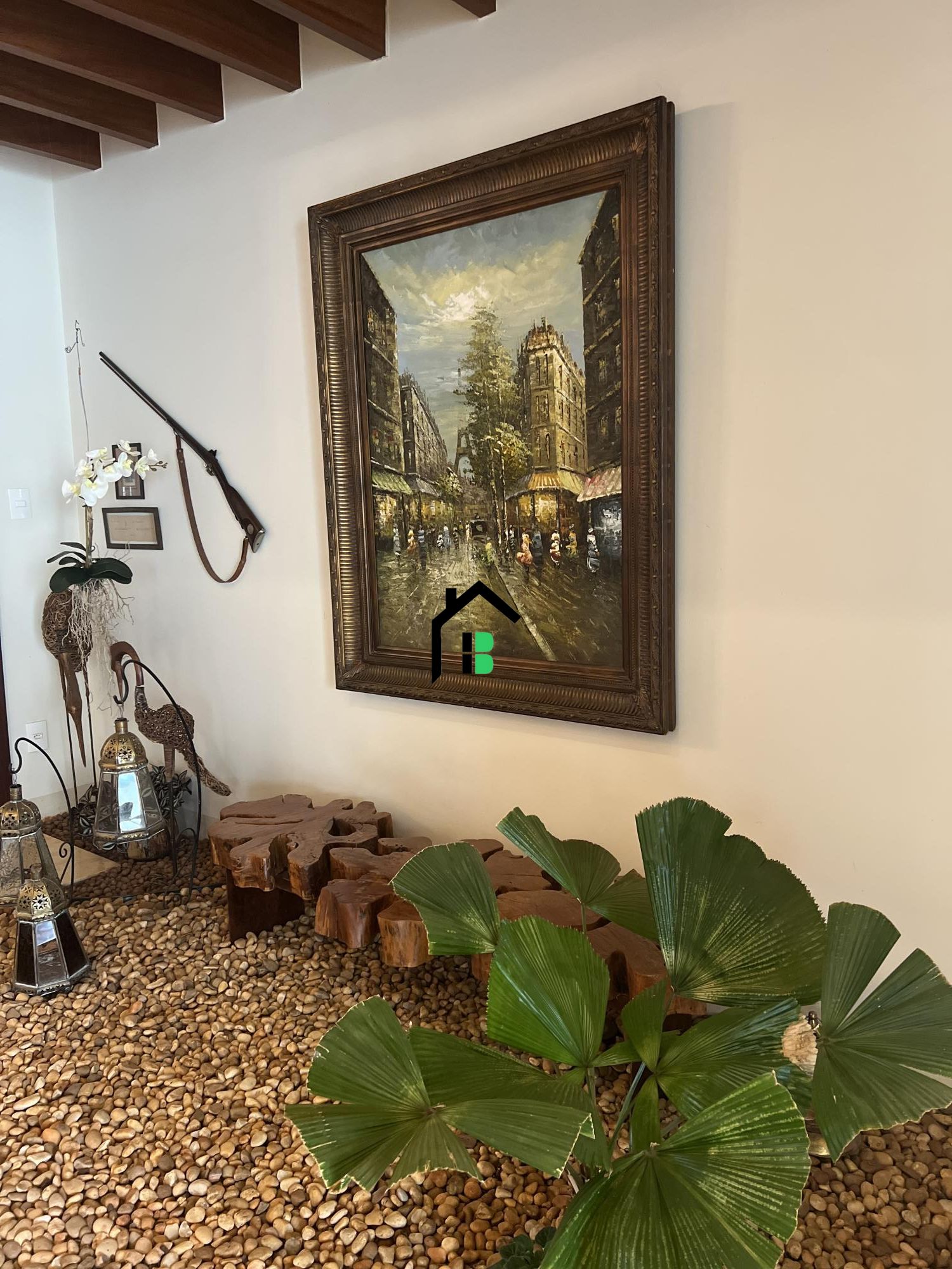 Casa de 1 quarto, 200m² no bairro Boa Vista, em Patos de Minas | Eu Corretor