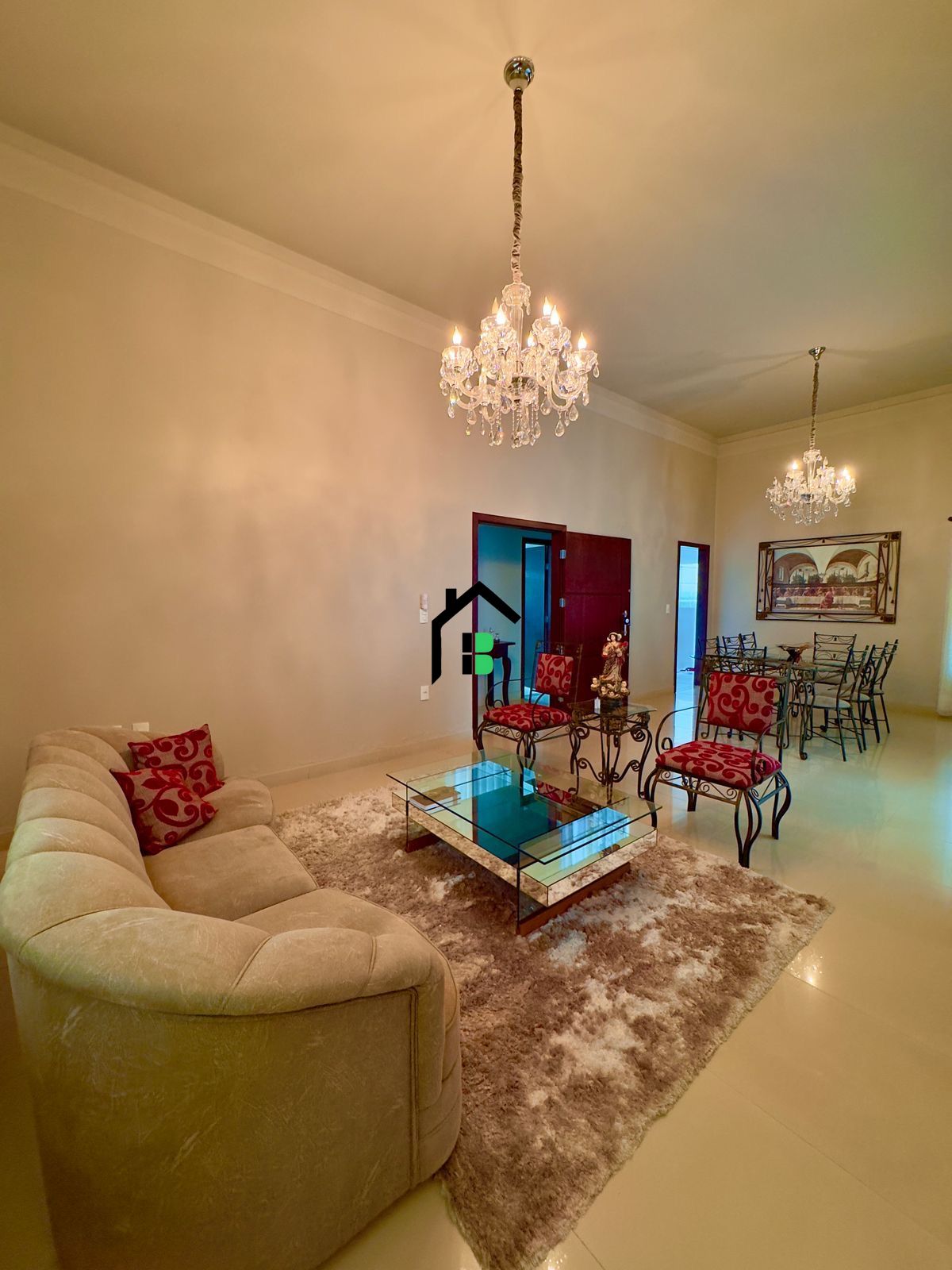 Casa de 3 quartos, 250m² no bairro Copacabana, em Patos de Minas | Eu Corretor
