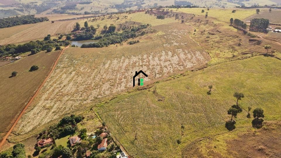 Chácara de no bairro Área Rural de Patos de Minas, em Patos de Minas | Eu Corretor