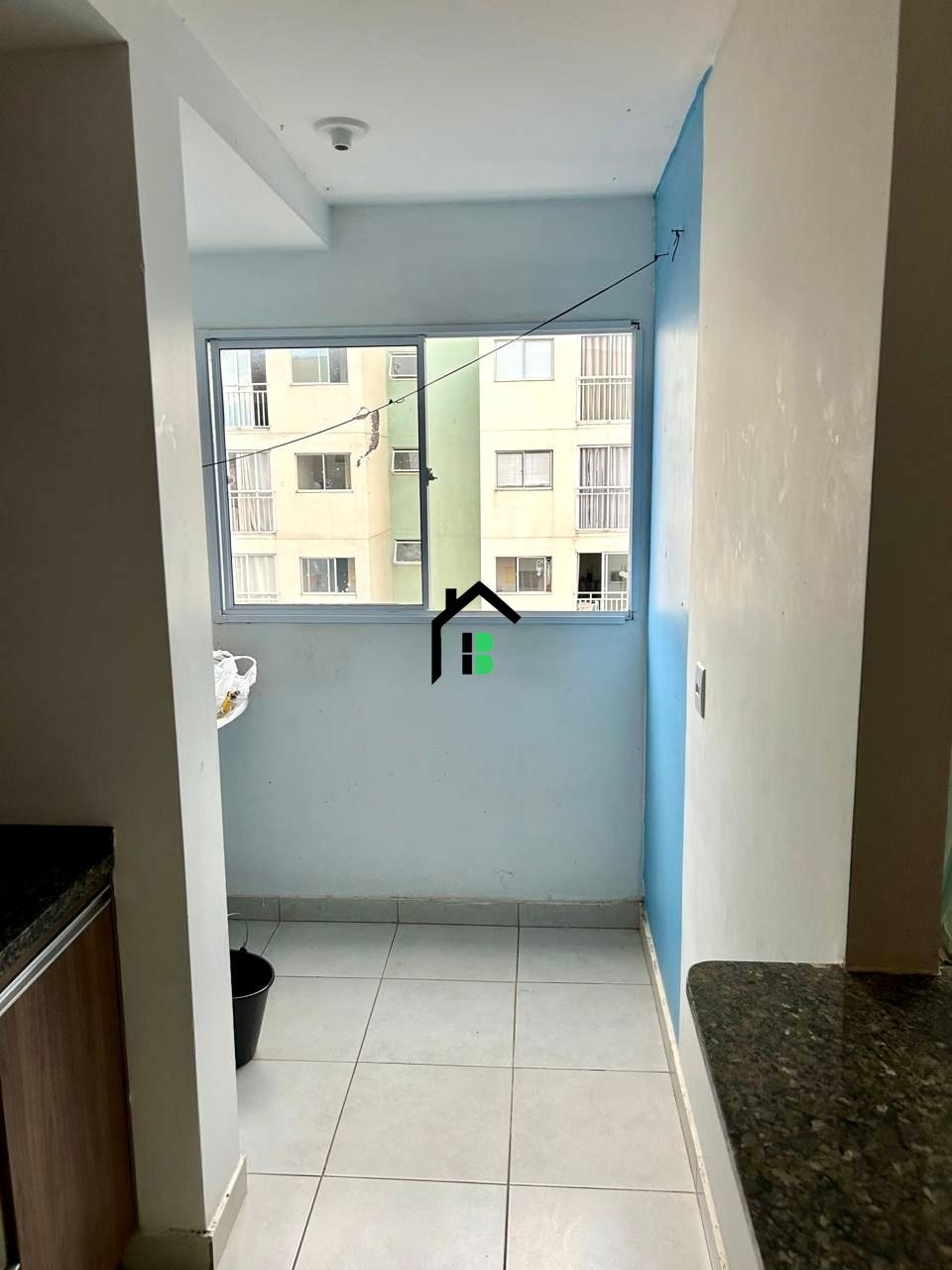 Apartamento de 2 quartos, 50m² no bairro Várzea, em Patos de Minas | Eu Corretor