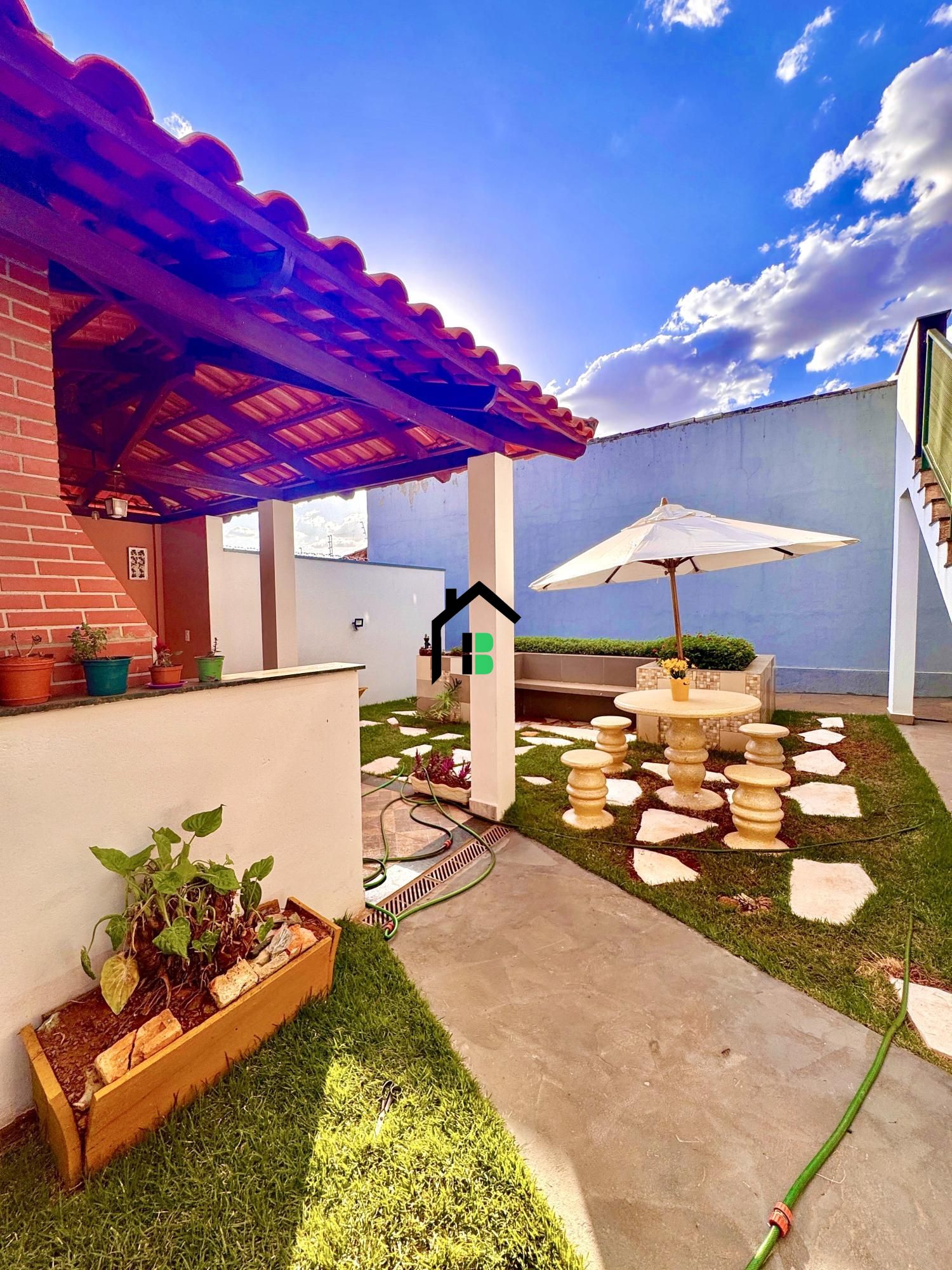 Casa à venda com 3 quartos, 233m² - Foto 31